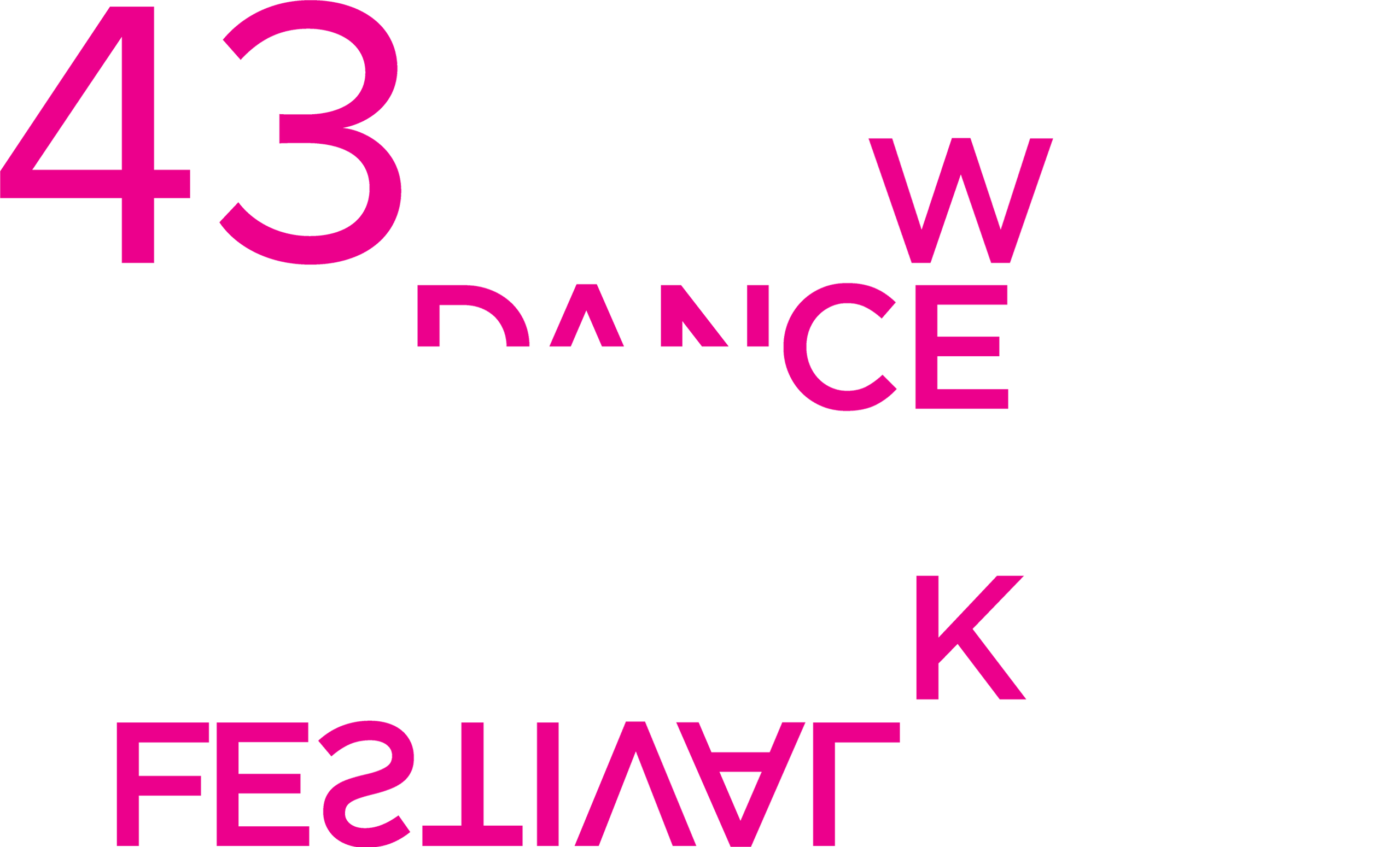 Tjedan suvremenog plesa