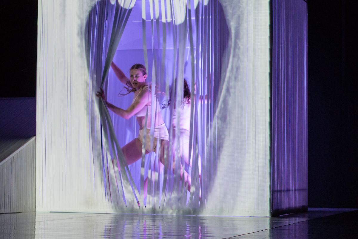 Krakow Dance Theatre: Shakespearana (PL)