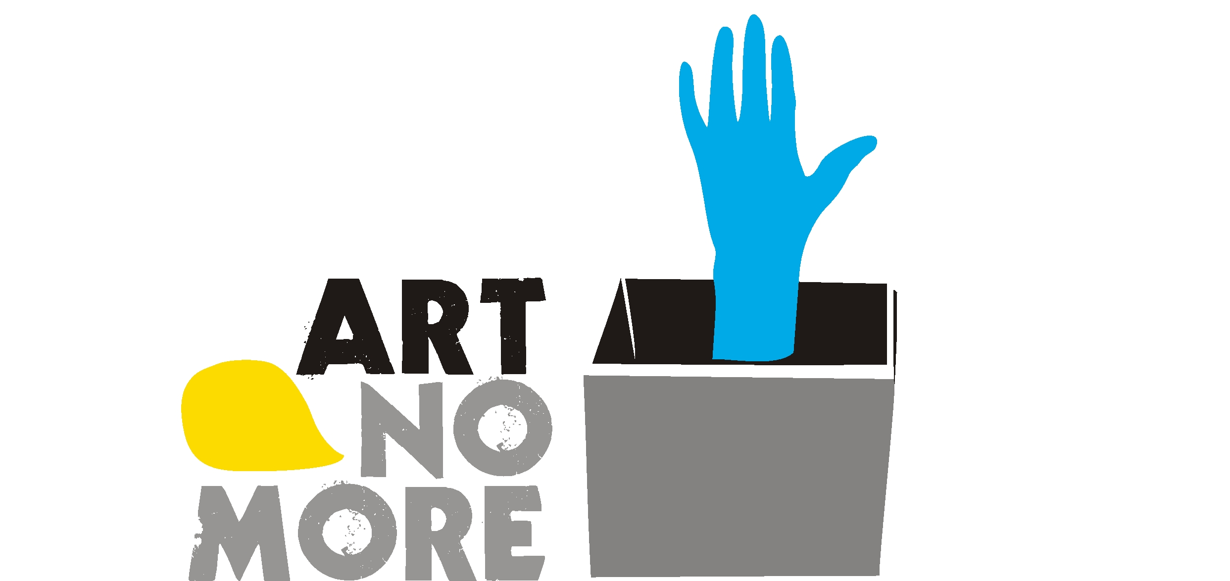 Art No More